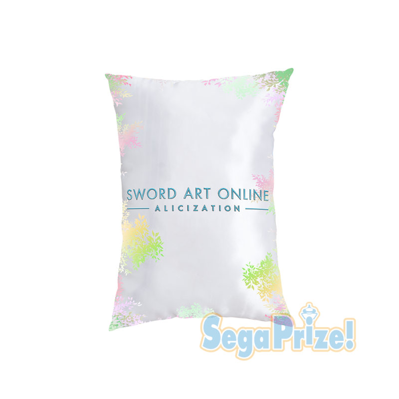 Sword Art Online: Alicization - Eugeo - Cushion - Mega Jumbo Cushion (SEGA)