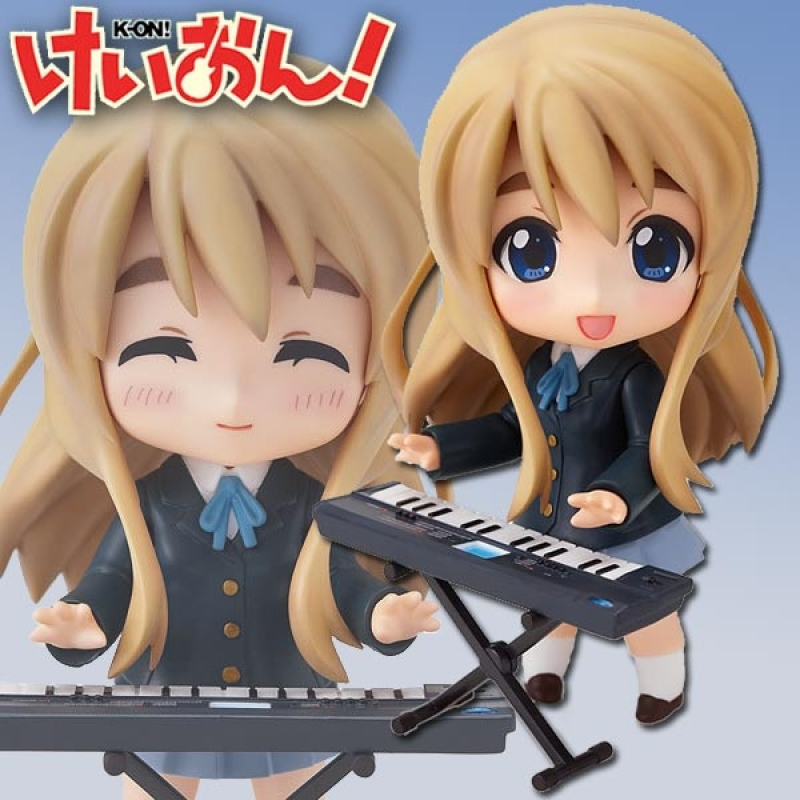 K-ON! - Tsumugi Kotobuki - Nendoroid (Good Smile Company) - PREOWNED