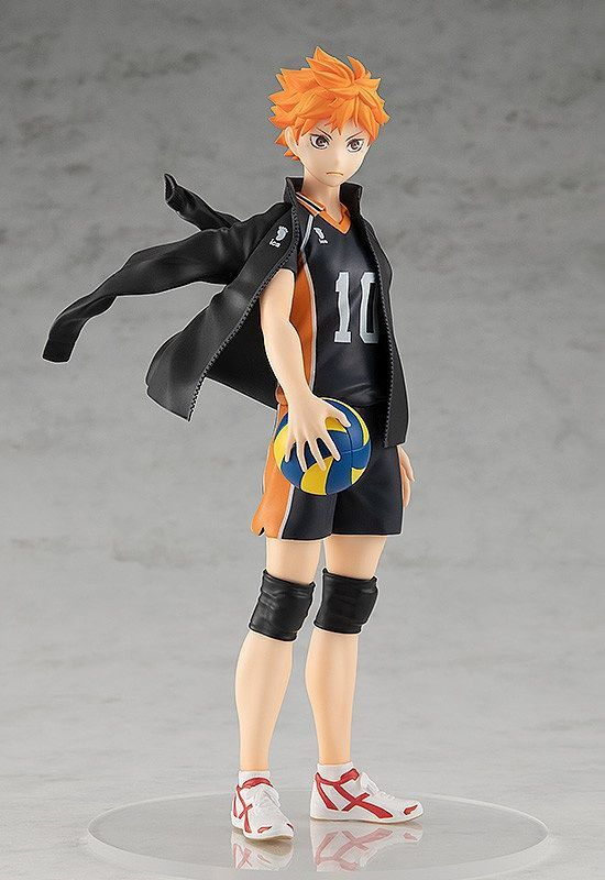 POP UP PARADE Shoyo Hinata Haikyu (Orange Rouge)