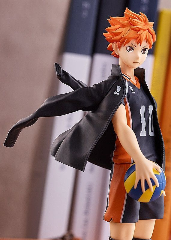 POP UP PARADE Shoyo Hinata Haikyu (Orange Rouge)