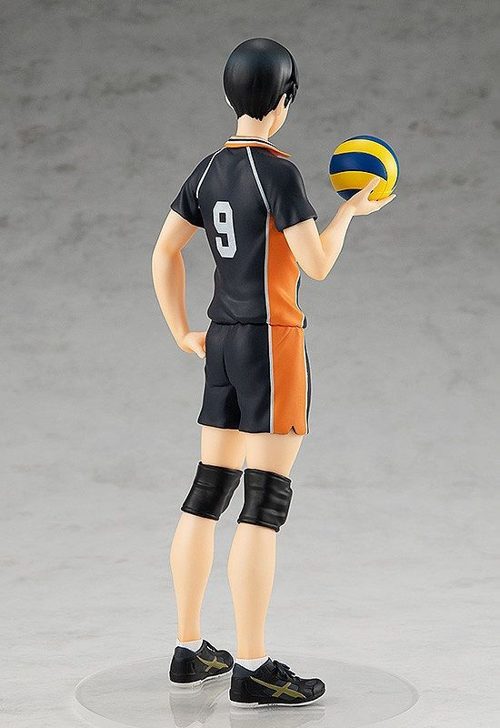 POP UP PARADE Tobio Kageyama Haikyu (Orange Rouge)