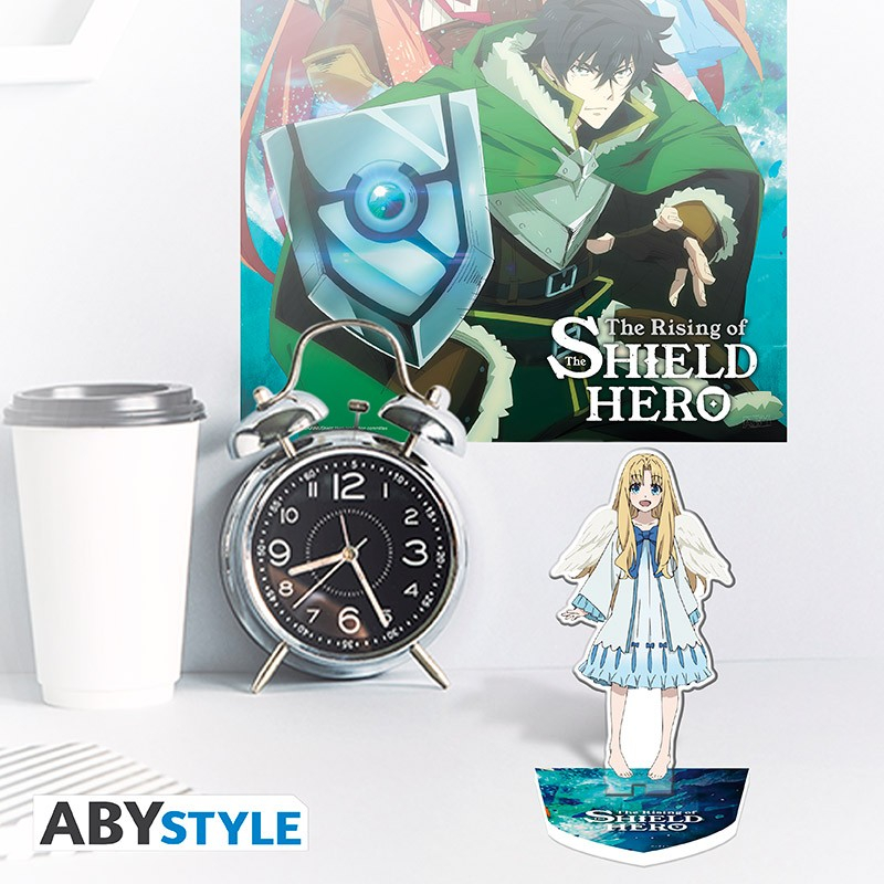 THE SHIELD HERO - Acryl - Filo (ABYstyle)