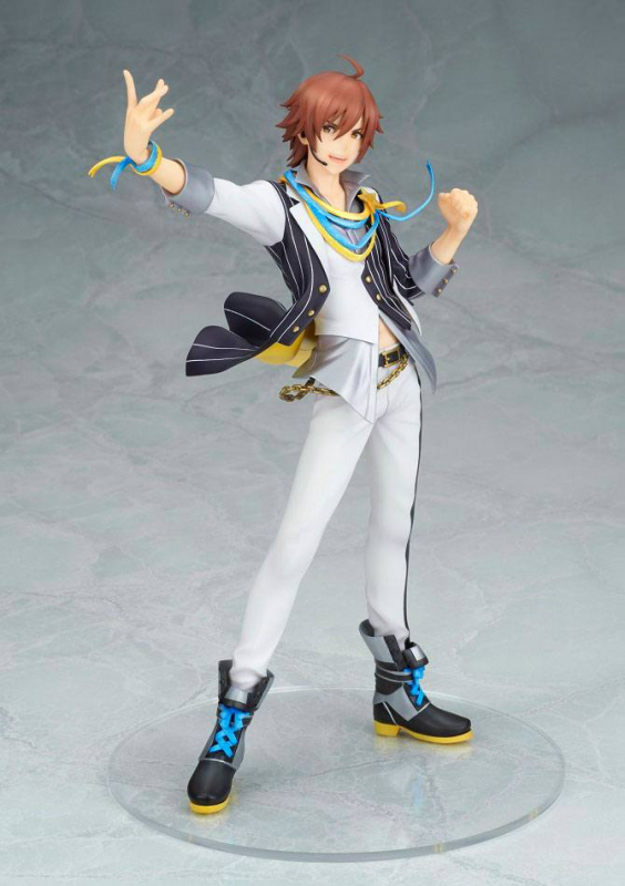 The IDOLM@STER SideM - Amagase Touma - ALTAiR - 1/8 (Alter, Amie)