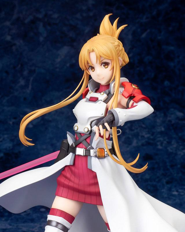 Sword Art Online Alicization PVC Statue 1/7 Asuna GGO Ver. (Alter)