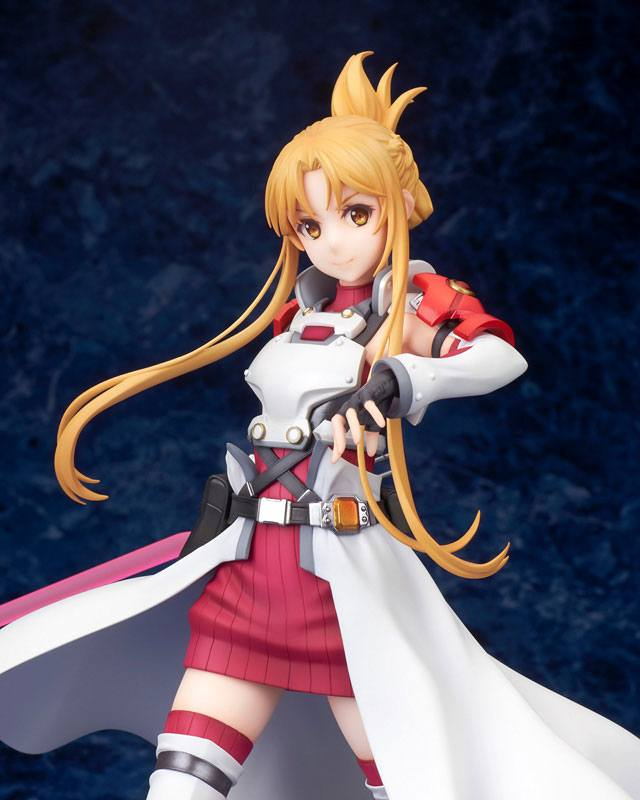 Sword Art Online Alicization PVC Statue 1/7 Asuna GGO Ver. (Alter)