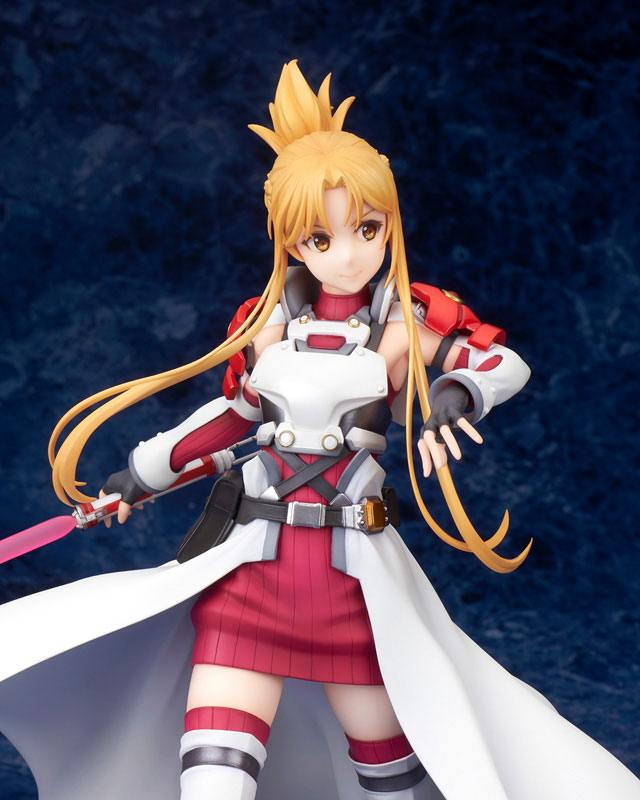 Sword Art Online Alicization PVC Statue 1/7 Asuna GGO Ver. (Alter)