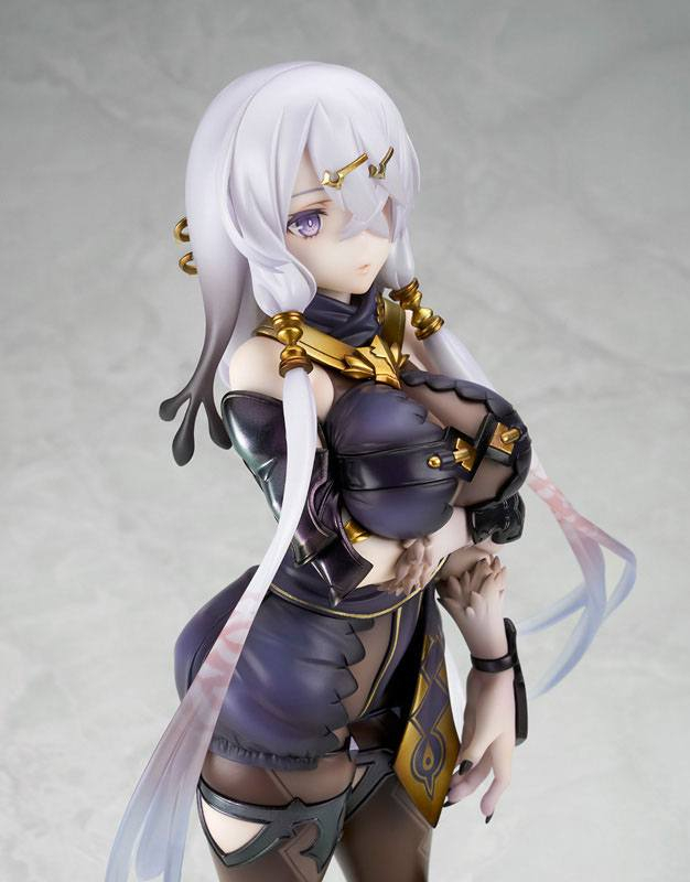 Atelier Ryza: Ever Darkness & the Secret Hideout PVC Statue 1/7 Lila Decyrus (Alter)