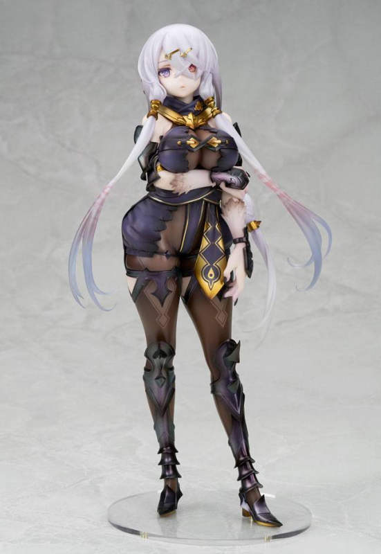 Atelier Ryza: Ever Darkness & the Secret Hideout PVC Statue 1/7 Lila Decyrus (Alter)