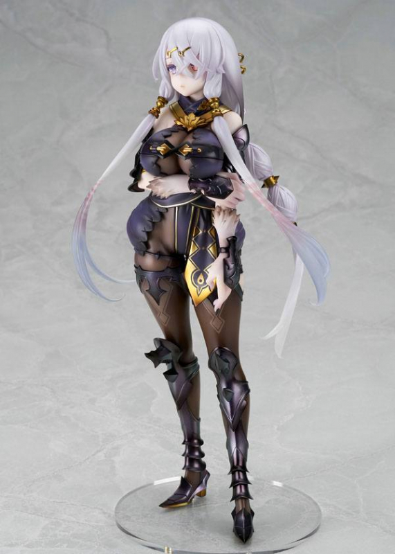 Atelier Ryza: Ever Darkness & the Secret Hideout PVC Statue 1/7 Lila Decyrus (Alter)