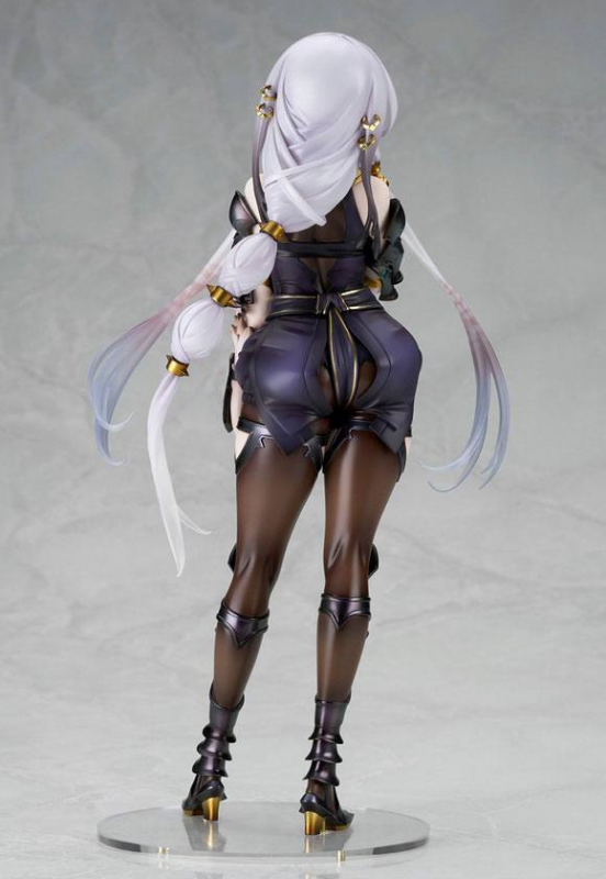 Atelier Ryza: Ever Darkness & the Secret Hideout PVC Statue 1/7 Lila Decyrus (Alter)