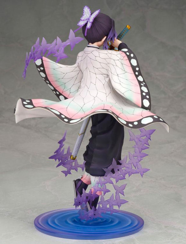 Demon Slayer: Kimetsu no Yaiba Statue 1/8 Shinobu Kocho (Alter)