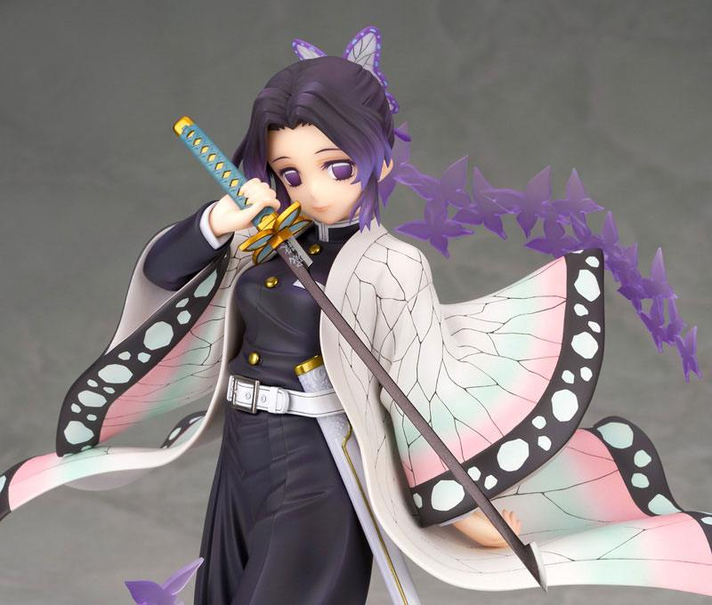 Demon Slayer: Kimetsu no Yaiba Statue 1/8 Shinobu Kocho (Alter)