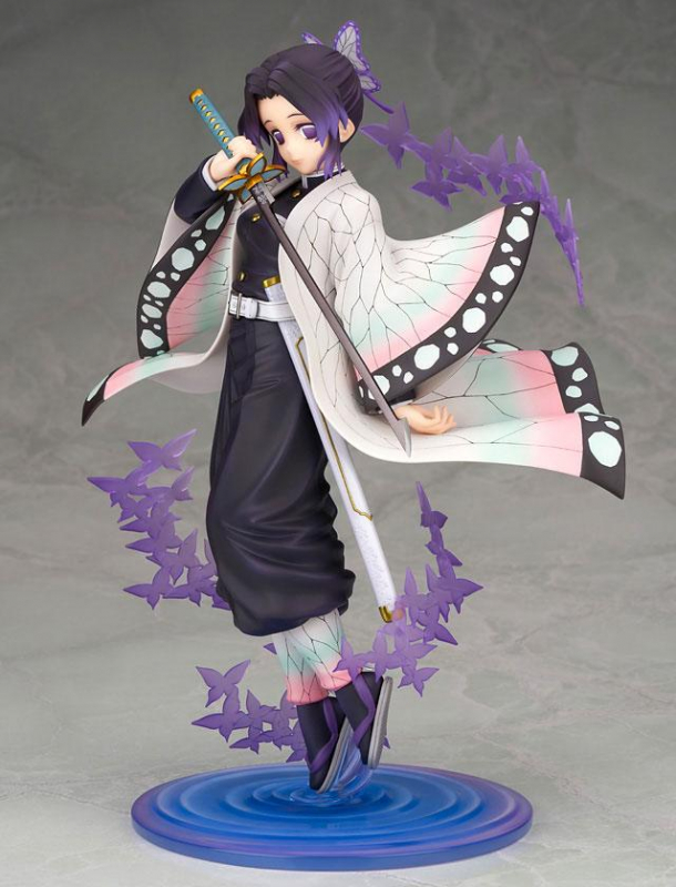 Demon Slayer: Kimetsu no Yaiba Statue 1/8 Shinobu Kocho (Alter)