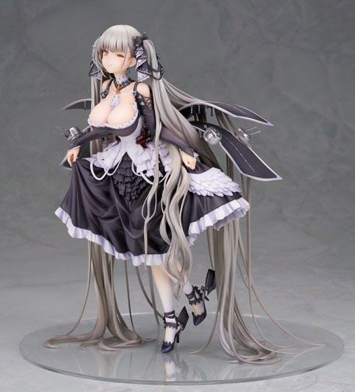 Azur Lane PVC Statue 1/7 Formidable (ALTER)