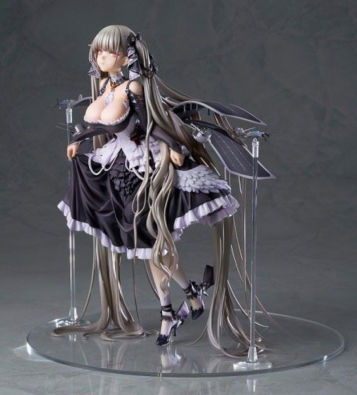 Azur Lane PVC Statue 1/7 Formidable (ALTER)