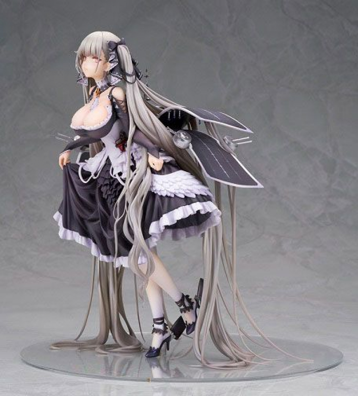 Azur Lane PVC Statue 1/7 Formidable (ALTER)