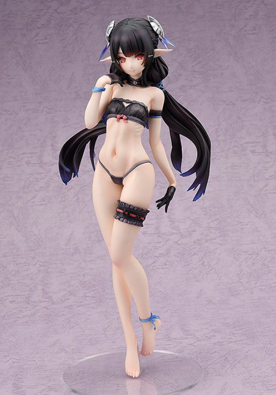 Phantasy Star Online 2 PVC Statue 1/7 Annette Summer Vacation Ver. (Amakuni, Hobby Japan)