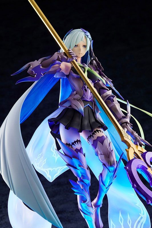 Fate/Grand Order PVC Statue 1/7 Lancer - Brynhild (Amakuni, Hobby Japan)