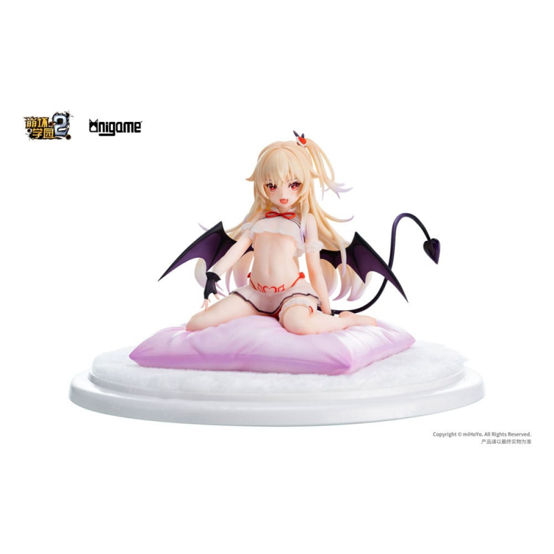 Houkai Gakuen Statue 1/7 Femirins Succubus (AniGame)