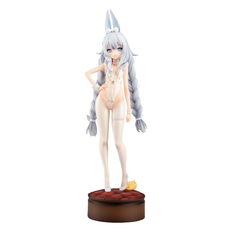 Azur Lane PVC Statue 1/6 Le Malin Listless Lapin Ver. AniGame