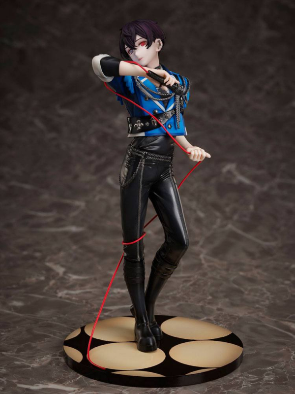 Visual Prison Statue 1/8 Ange Yuki (Aniplex)