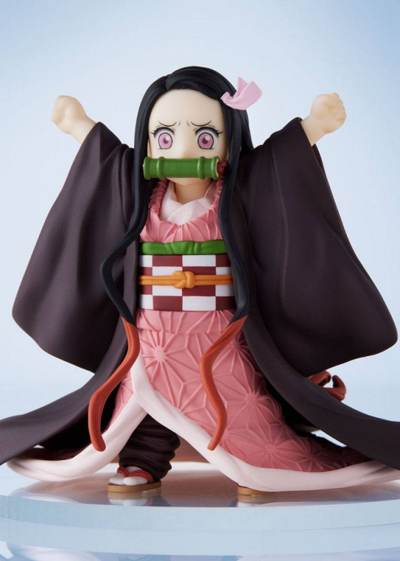 Demon Slayer: Kimetsu no Yaiba ConoFig Statue Little Nezuko (Aniplex)