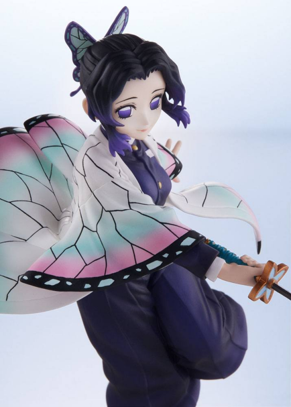 Demon Slayer: Kimetsu no Yaiba ConoFig Statue Shinobu Kocho (Aniplex)