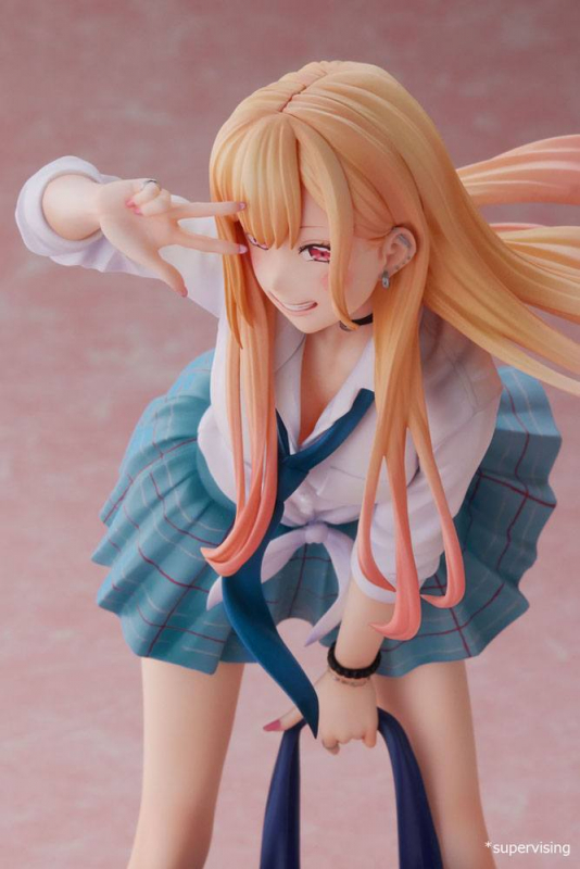 My Dress Up Darling Statue 1/7 Marin Kitagawa (Aniplex)