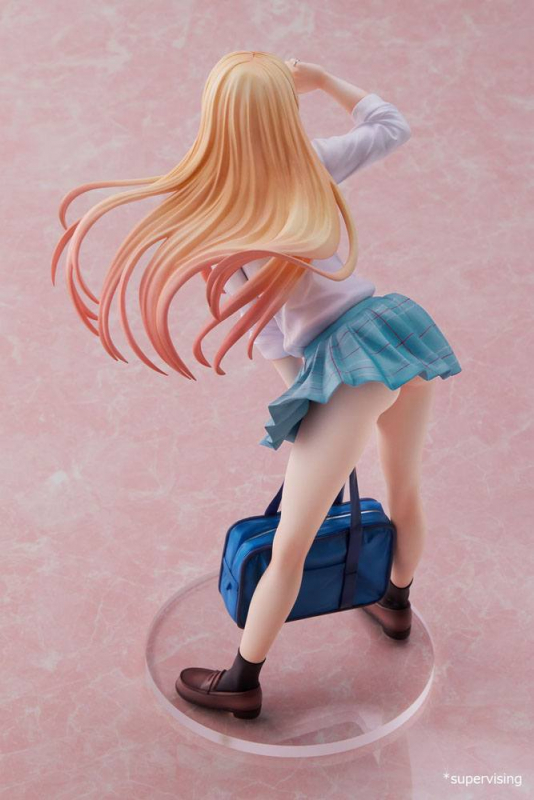 My Dress Up Darling Statue 1/7 Marin Kitagawa (Aniplex)