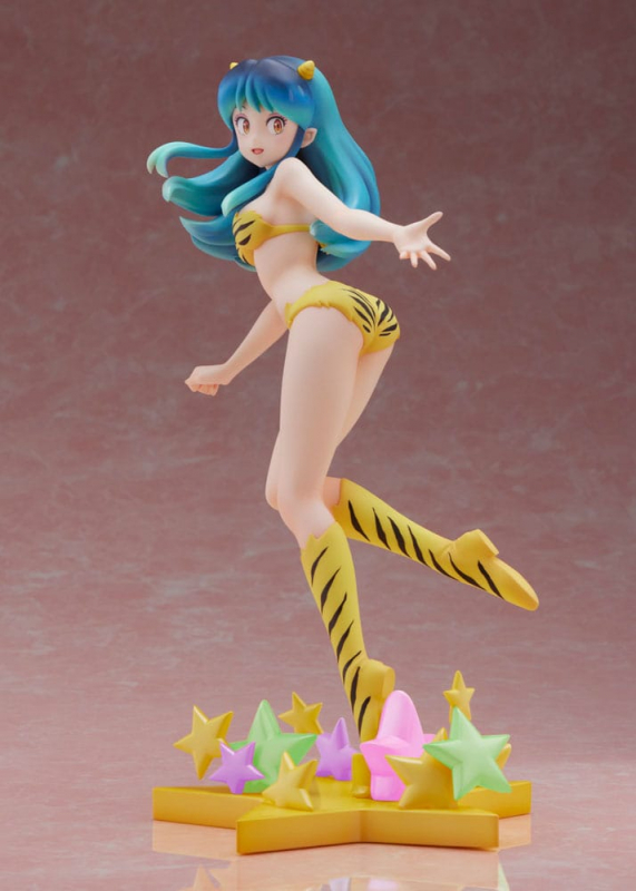 Urusei Yatsura PVC Statue 1/7 Lum (Aniplex)