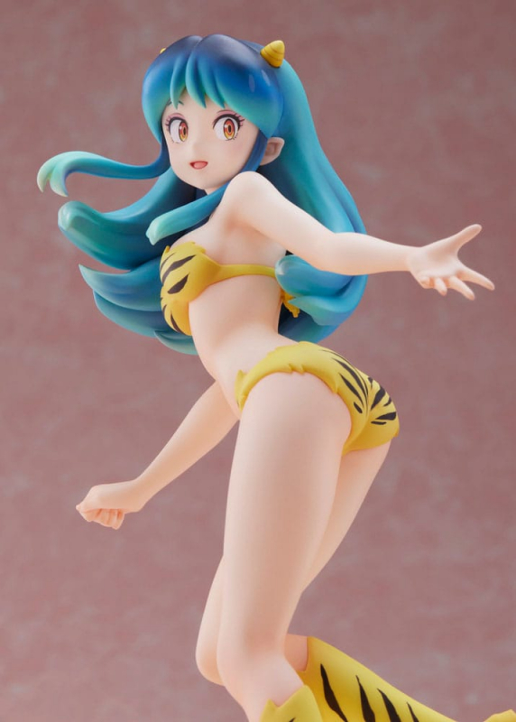 Urusei Yatsura PVC Statue 1/7 Lum (Aniplex)