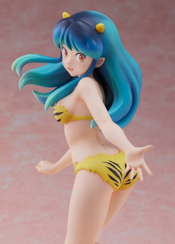 Urusei Yatsura PVC Statue 1/7 Lum (Aniplex)