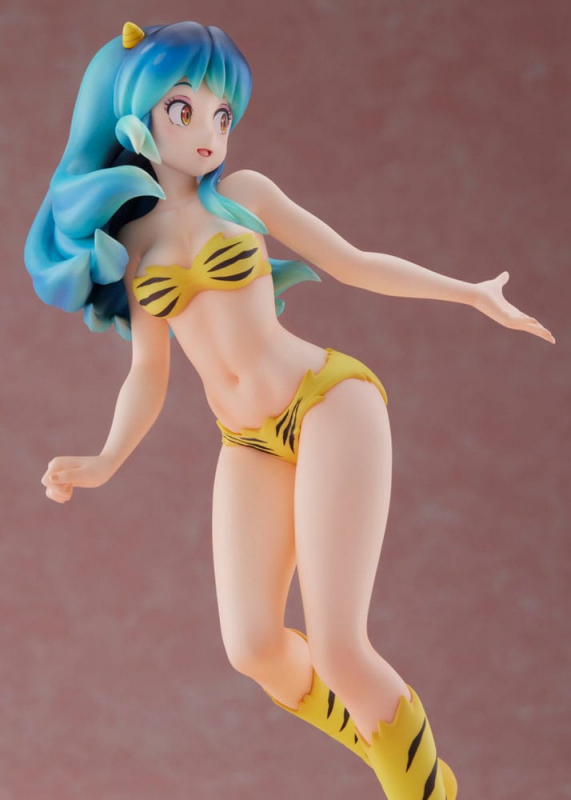 Urusei Yatsura PVC Statue 1/7 Lum (Aniplex)