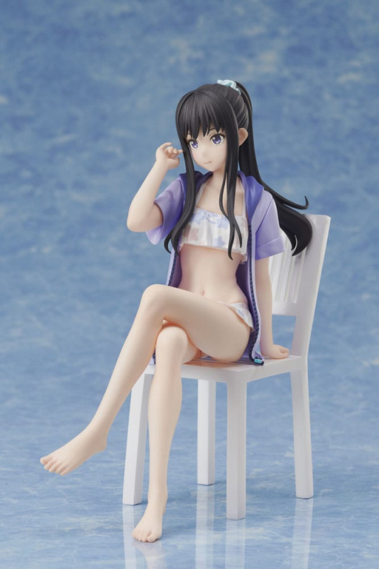 Lycoris Recoil PVC Statue 1/7 Takina Inoue (Aniplex)