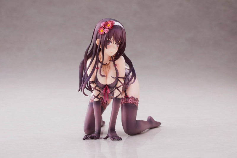 Saekano: How to Raise a Boring Girlfriend Statue 1/7 Utaha Kasumigaoka Lingerie Ver. (Aniplex)