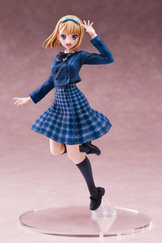 22/7 Statue 1/7 Nicole Saito (Aniplex)