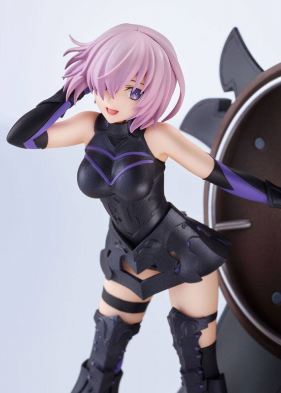 Fate/Grand Order ConoFig PVC Statue Shielder/Mash Kyrielight (Aniplex)