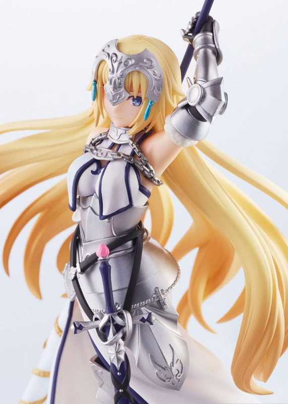 Fate/Grand Order ConoFig PVC Statue Ruler/Jeanne d'Arc (Aniplex)