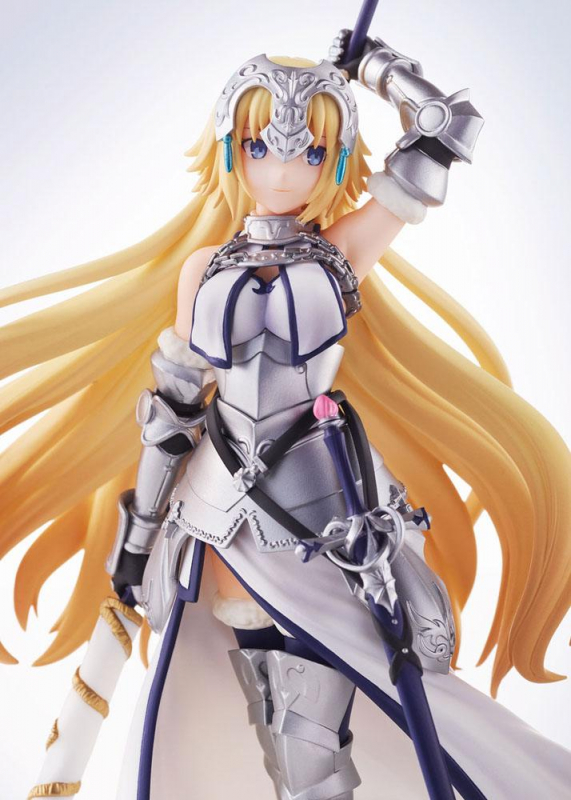 Fate/Grand Order ConoFig PVC Statue Ruler/Jeanne d'Arc (Aniplex)