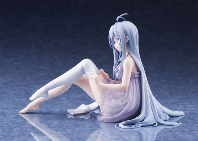 86: Eighty Six PVC Statue 1/7 Rena Nightwear (Aniplex) - Buy Anime Figures  Online