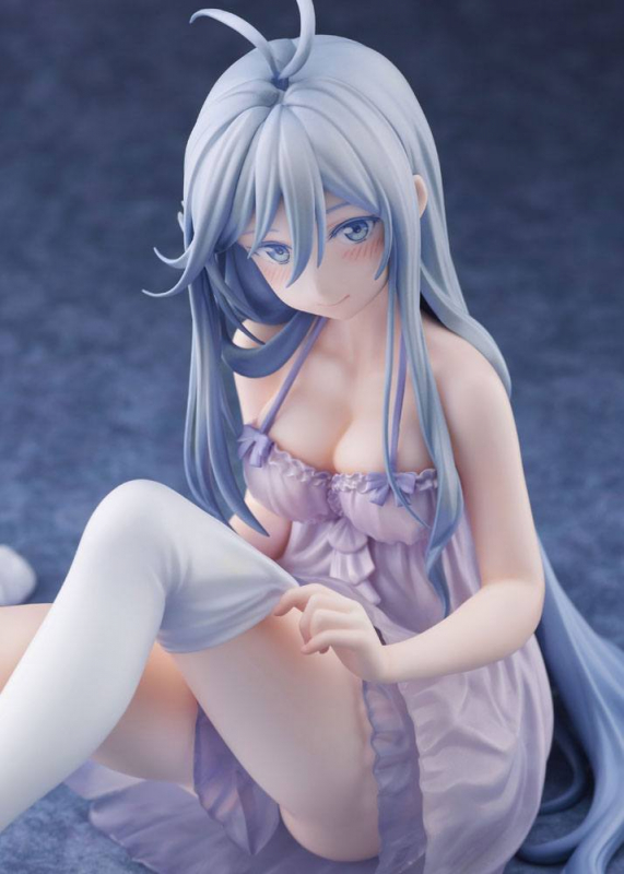 86: Eighty Six PVC Statue 1/7 Rena Nightwear (Aniplex) - Buy Anime Figures  Online