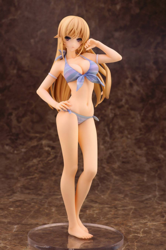 Shokugeki no Souma PVC Statue 1/7 Nakiri Erina (Alphamax)