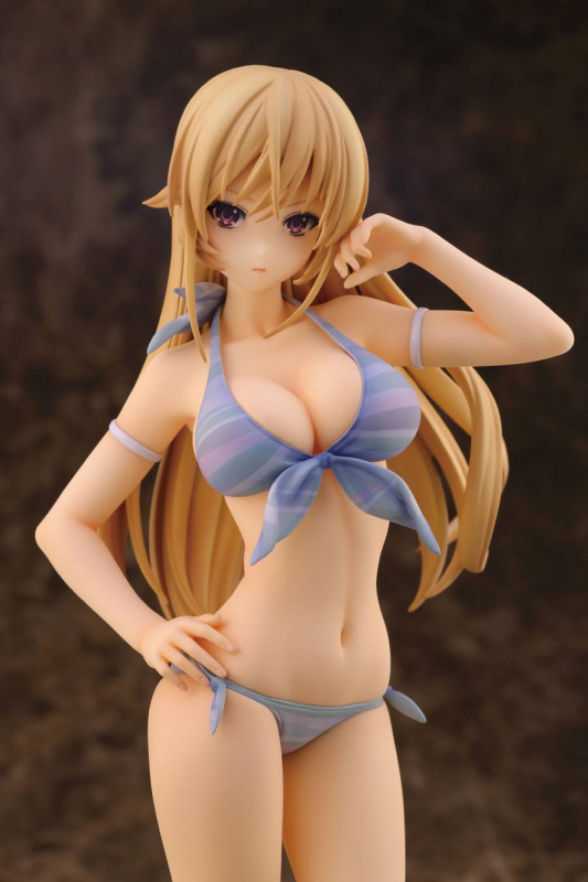 Shokugeki no Souma PVC Statue 1/7 Nakiri Erina (Alphamax)