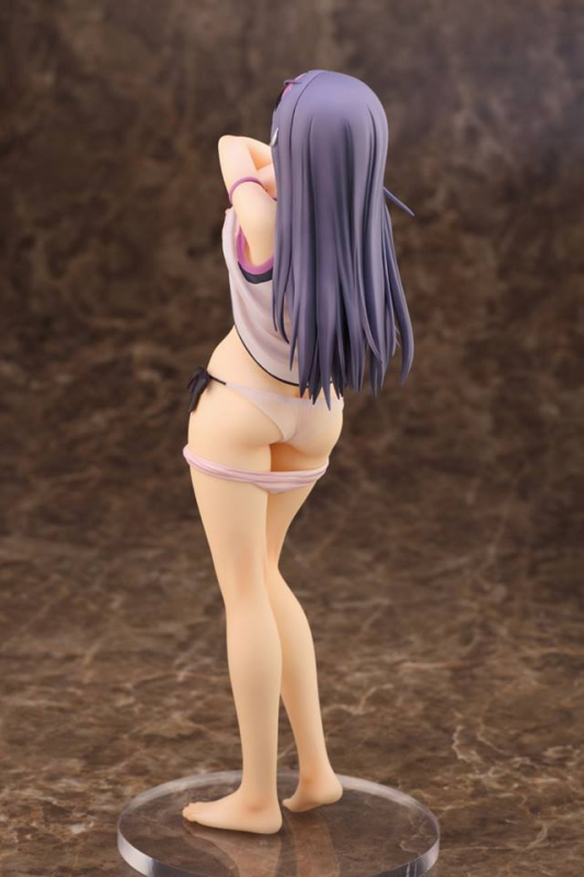 Fault!! PVC Statue 1/6 Maya Kamiwazumi (Alphamax)