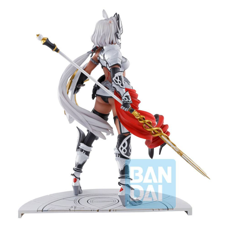 Fate/Grand Order Ichibansho PVC Statue Lancer / Caenis (Cosmos In The Lostbelt) (Bandai)