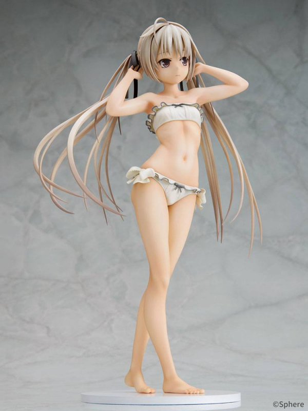 Yosuga no Sora PVC Statue 1/6 Sora Kasugano Bikini Ver. (BEAT)