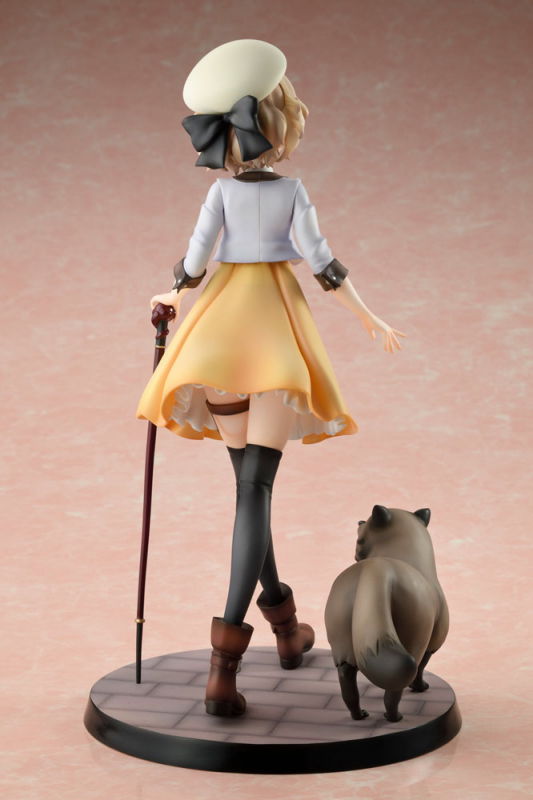 In/Spectre Statue 1/7 Kotoko Iwanaga (Bellfine)