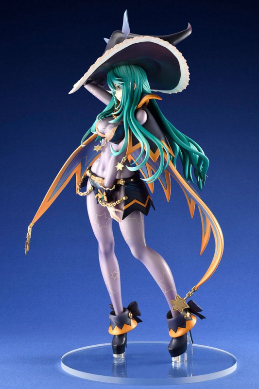 Date A Live PVC Statue 1/7 Natsumi (Bellfine)