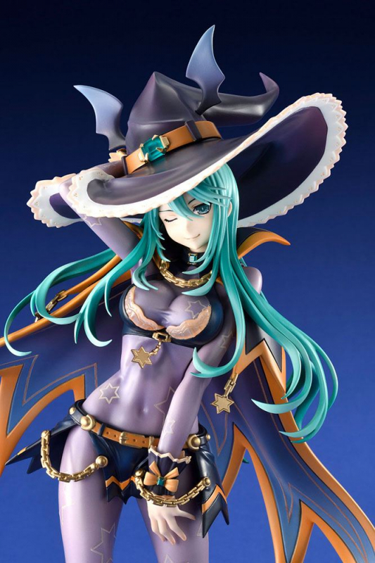 Date A Live PVC Statue 1/7 Natsumi (Bellfine)