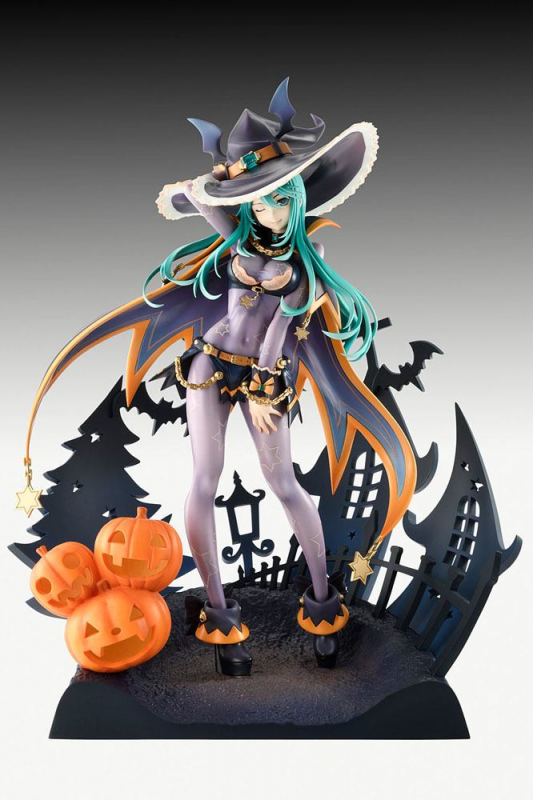 Date A Live PVC Statue 1/7 Natsumi DX Ver. (Bellfine)